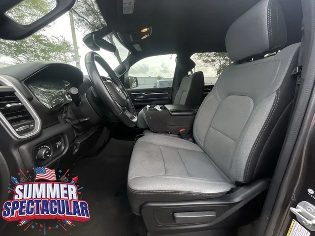 SEMINUEVOS RAM 1500 a Estados en autogozo
