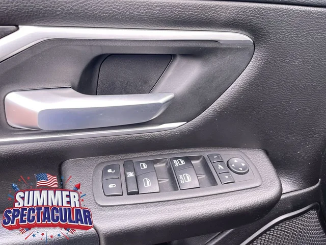 SEMINUEVOS RAM 1500 a Estados en autogozo
