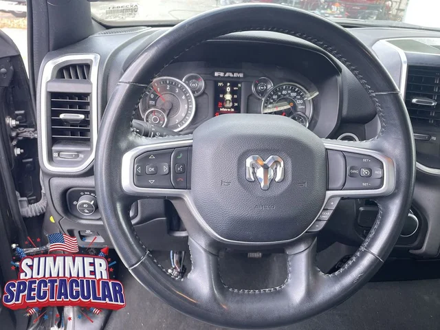 SEMINUEVOS RAM 1500 a Estados en autogozo