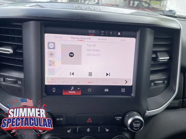 SEMINUEVOS RAM 1500 a Estados en autogozo