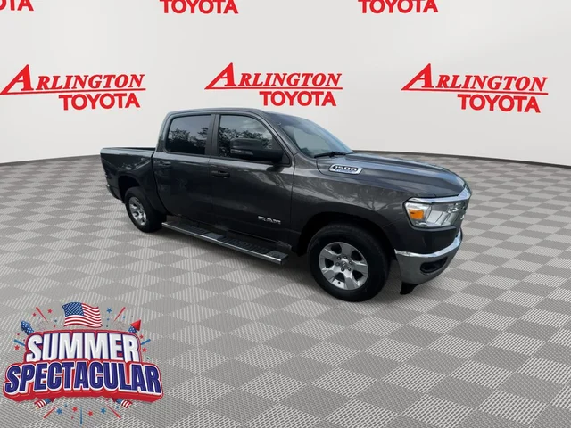 SEMINUEVOS RAM 1500 a Estados en autogozo