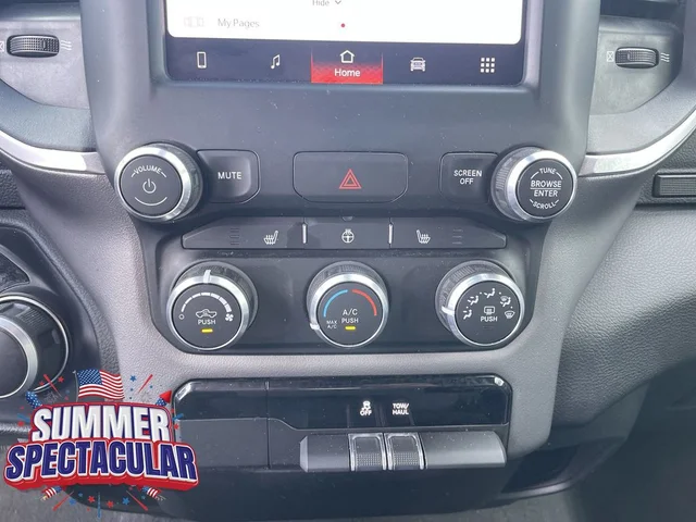 SEMINUEVOS RAM 1500 a Estados en autogozo