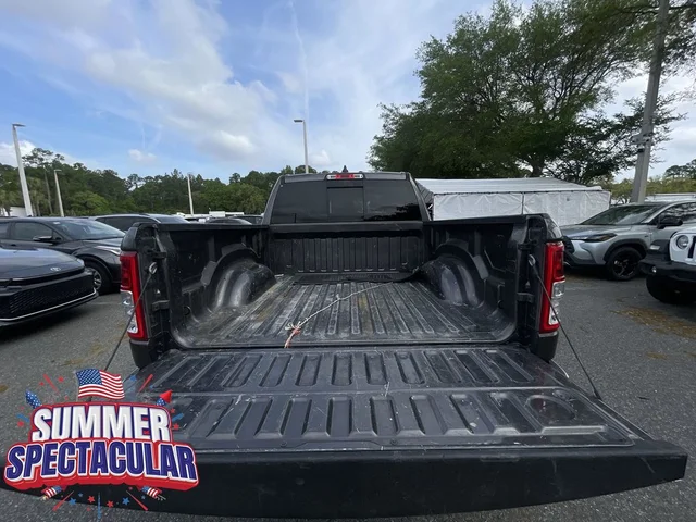 SEMINUEVOS RAM 1500 a Estados en autogozo