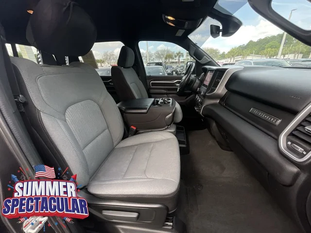 SEMINUEVOS RAM 1500 a Estados en autogozo
