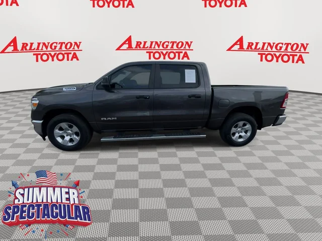 SEMINUEVOS RAM 1500 a Estados en autogozo