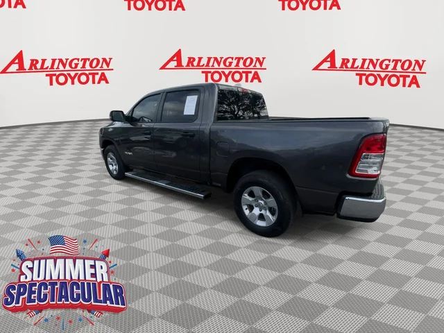 SEMINUEVOS RAM 1500 a Estados en autogozo