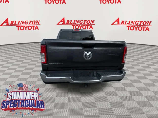 SEMINUEVOS RAM 1500 a Estados en autogozo