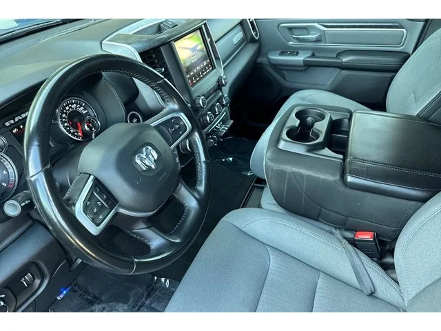 SEMINUEVOS RAM 1500 at ELK GROVE in Elk Grove Buick GMC