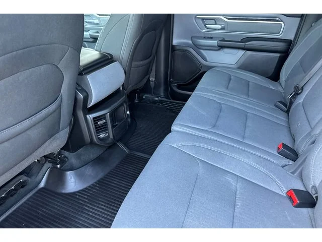 SEMINUEVOS RAM 1500 at ELK GROVE in Elk Grove Buick GMC