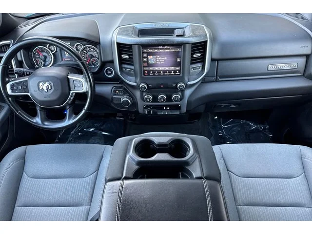 SEMINUEVOS RAM 1500 at ELK GROVE in Elk Grove Buick GMC