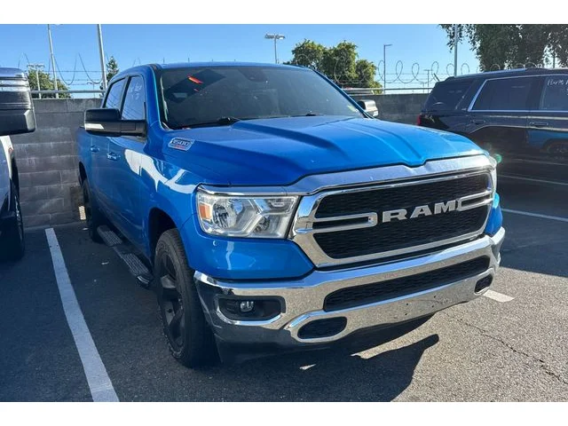 SEMINUEVOS RAM 1500 at ELK GROVE in Elk Grove Buick GMC