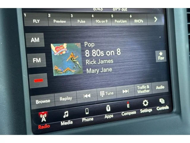 SEMINUEVOS RAM 1500 at ELK GROVE in Elk Grove Buick GMC