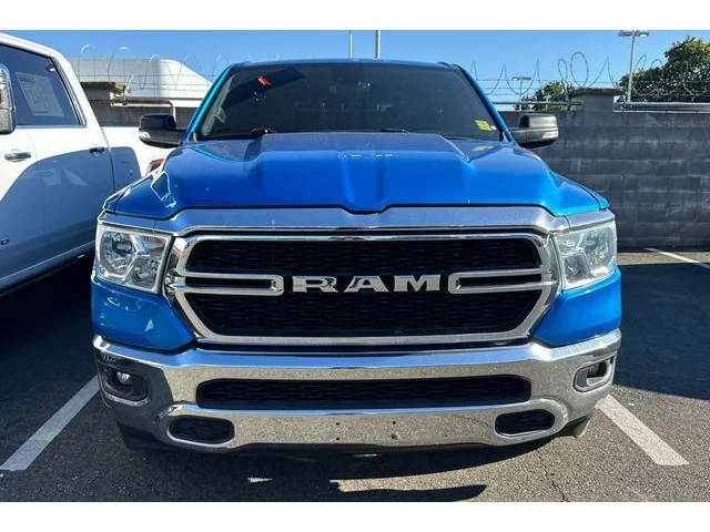 SEMINUEVOS RAM 1500 at ELK GROVE in Elk Grove Buick GMC