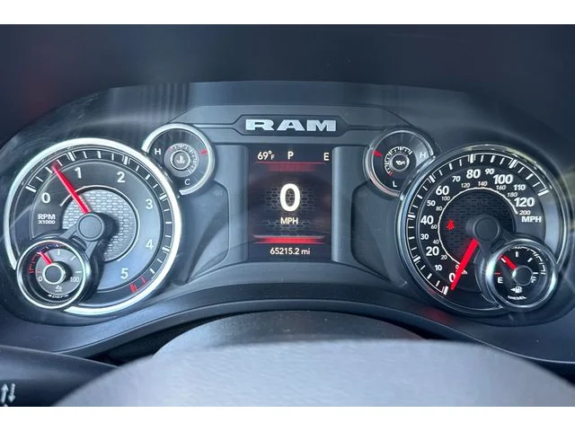 SEMINUEVOS RAM 1500 at ELK GROVE in Elk Grove Buick GMC
