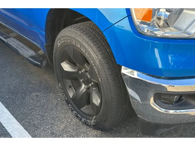 SEMINUEVOS RAM 1500 at ELK GROVE in Elk Grove Buick GMC