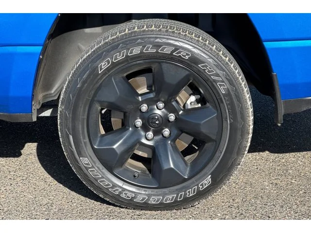 SEMINUEVOS RAM 1500 at ELK GROVE in Elk Grove Buick GMC