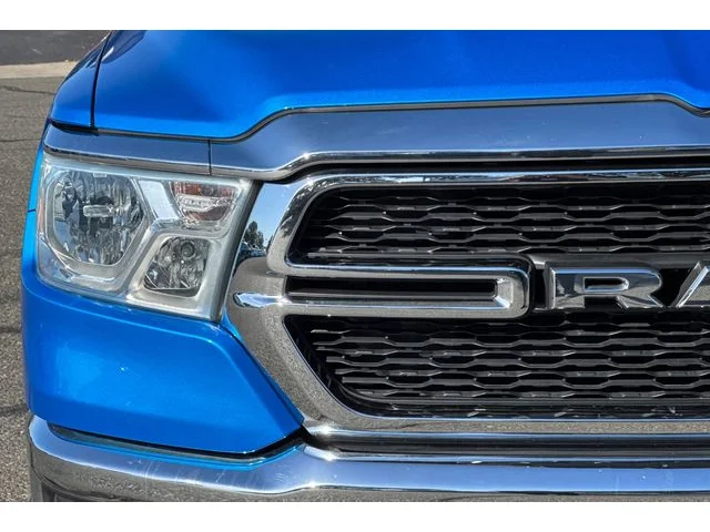 SEMINUEVOS RAM 1500 at ELK GROVE in Elk Grove Buick GMC