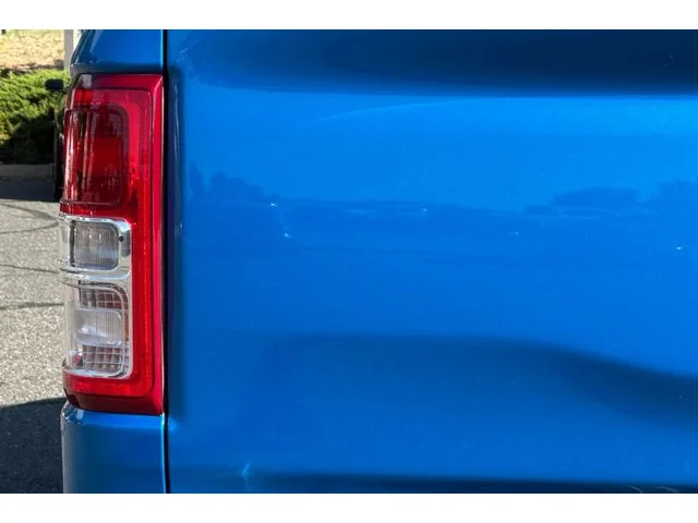 SEMINUEVOS RAM 1500 at ELK GROVE in Elk Grove Buick GMC