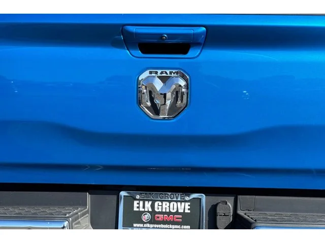 SEMINUEVOS RAM 1500 at ELK GROVE in Elk Grove Buick GMC