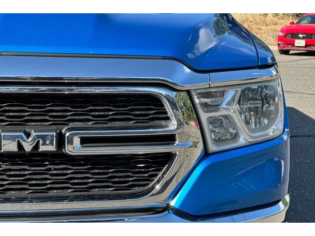 SEMINUEVOS RAM 1500 at ELK GROVE in Elk Grove Buick GMC