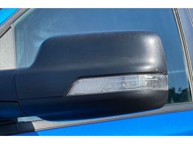 SEMINUEVOS RAM 1500 at ELK GROVE in Elk Grove Buick GMC