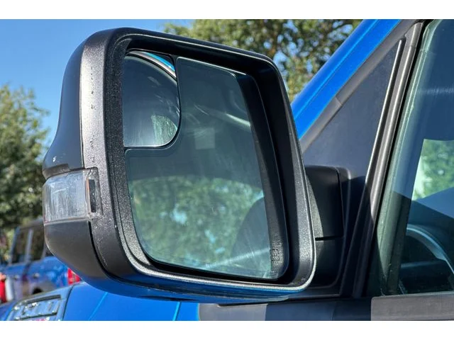 SEMINUEVOS RAM 1500 at ELK GROVE in Elk Grove Buick GMC