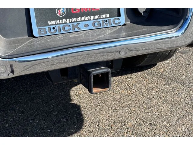 SEMINUEVOS RAM 1500 at ELK GROVE in Elk Grove Buick GMC