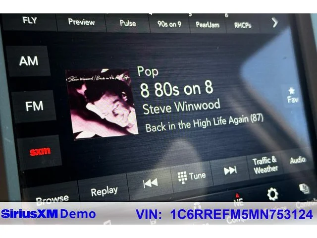 SEMINUEVOS RAM 1500 at ELK GROVE in Elk Grove Buick GMC