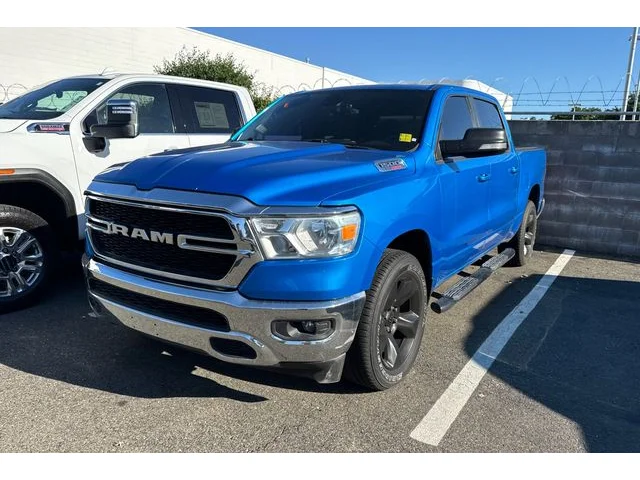 SEMINUEVOS RAM 1500 at ELK GROVE in Elk Grove Buick GMC