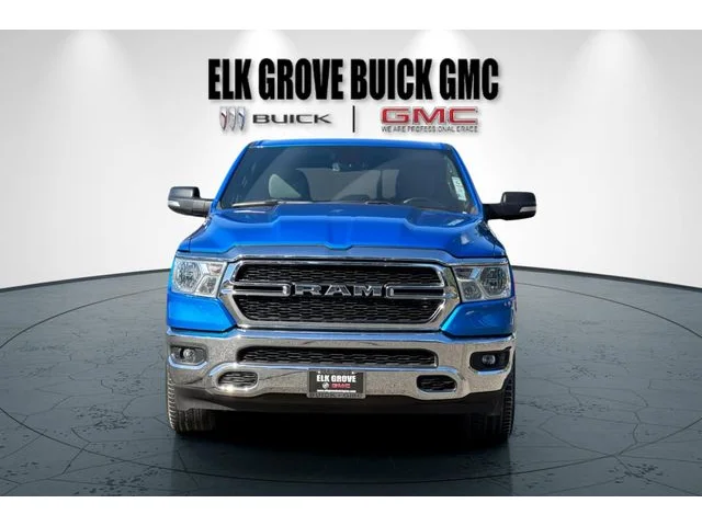 SEMINUEVOS RAM 1500 at ELK GROVE in Elk Grove Buick GMC