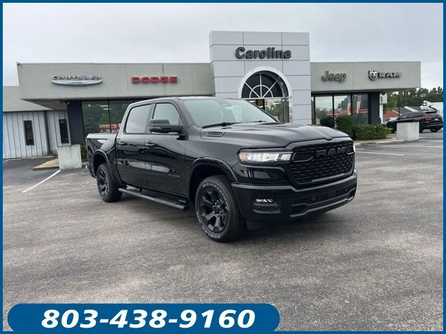 Nuevos RAM 1500 à Estados chez autogozo