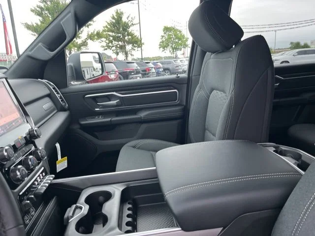 Nuevos RAM 1500 à Estados chez autogozo