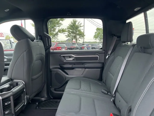 Nuevos RAM 1500 à Estados chez autogozo