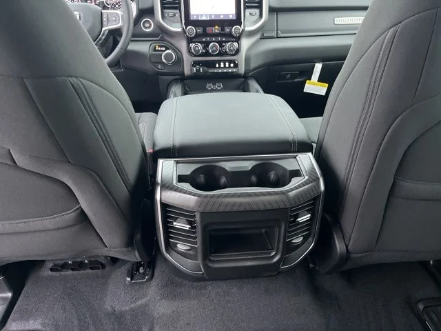 Nuevos RAM 1500 à Estados chez autogozo