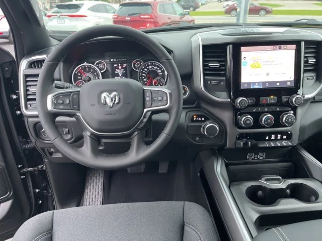 Nuevos RAM 1500 à Estados chez autogozo