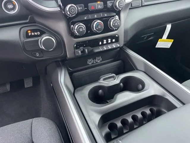 Nuevos RAM 1500 à Estados chez autogozo
