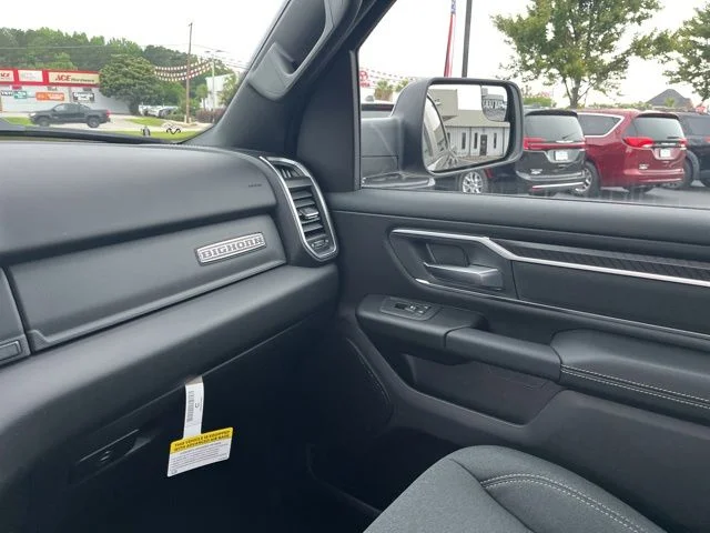 Nuevos RAM 1500 à Estados chez autogozo