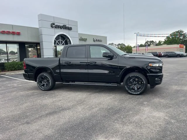 Nuevos RAM 1500 à Estados chez autogozo