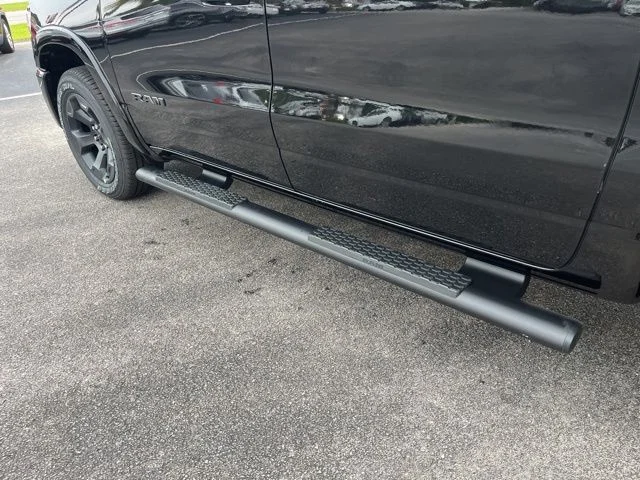 Nuevos RAM 1500 à Estados chez autogozo
