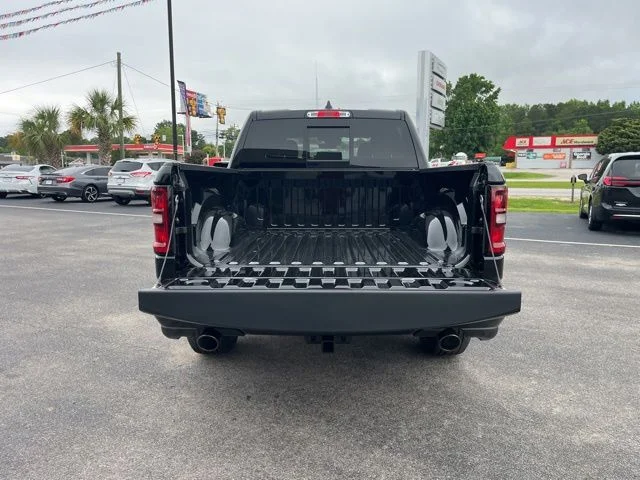 Nuevos RAM 1500 à Estados chez autogozo