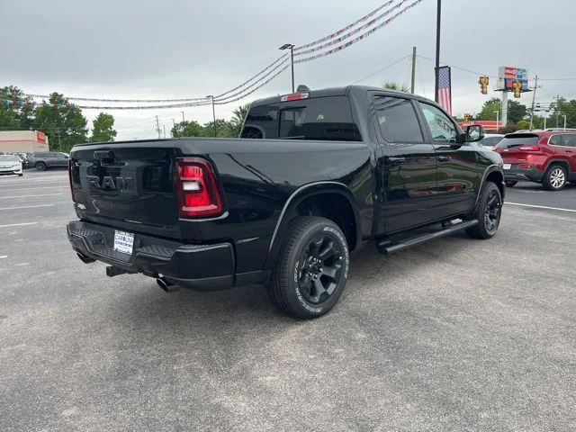 Nuevos RAM 1500 à Estados chez autogozo