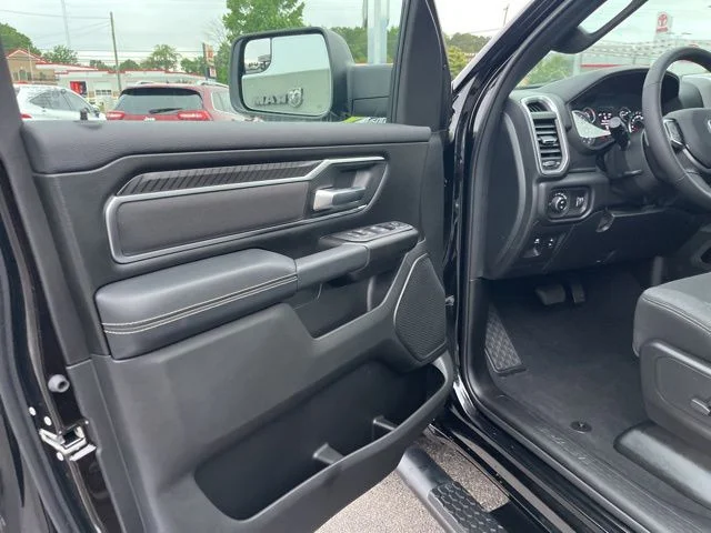 Nuevos RAM 1500 à Estados chez autogozo