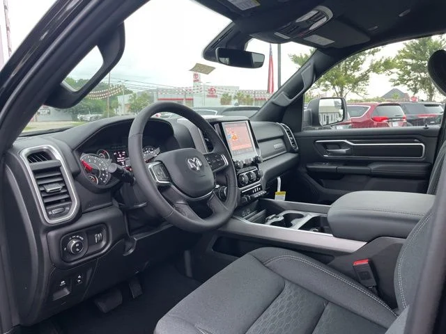 Nuevos RAM 1500 à Estados chez autogozo