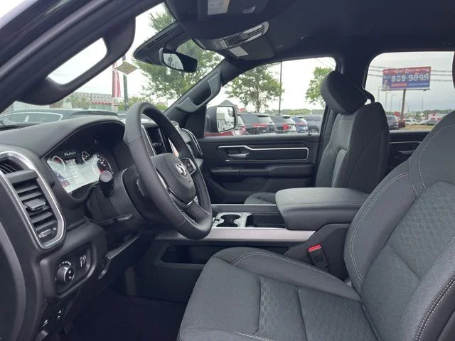 Nuevos RAM 1500 à Estados chez autogozo