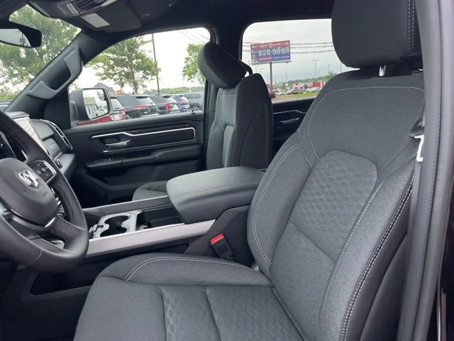 Nuevos RAM 1500 à Estados chez autogozo