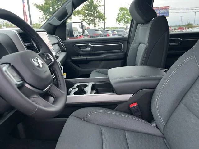 Nuevos RAM 1500 à Estados chez autogozo
