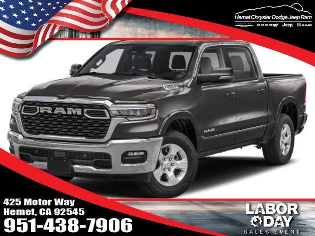Nuevos RAM 1500 à Estados chez autogozo