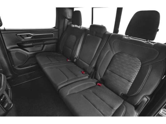 Nuevos RAM 1500 à Estados chez autogozo