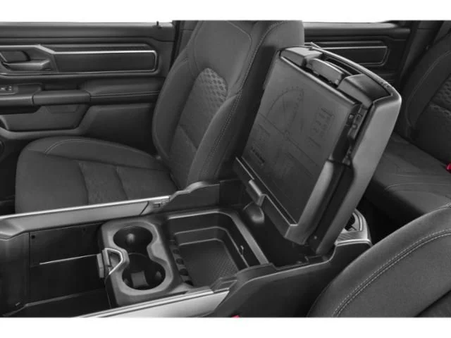 Nuevos RAM 1500 à Estados chez autogozo