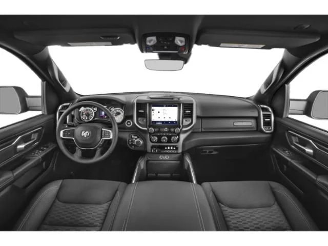 Nuevos RAM 1500 à Estados chez autogozo